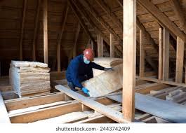 Types of Insulation We Offer in Montpelier, VT